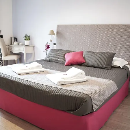 B&B Exa Rooms - Just Rome