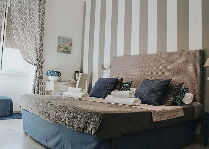 Oda ve Kahvaltı Exa - Just