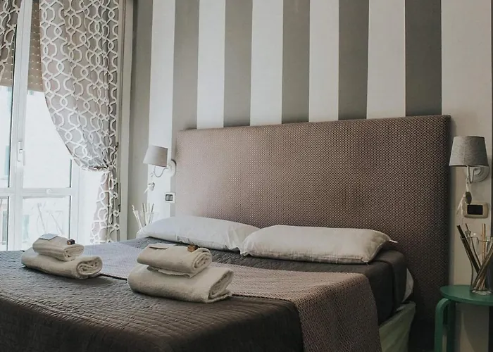 Oda ve Kahvaltı Exa - Just