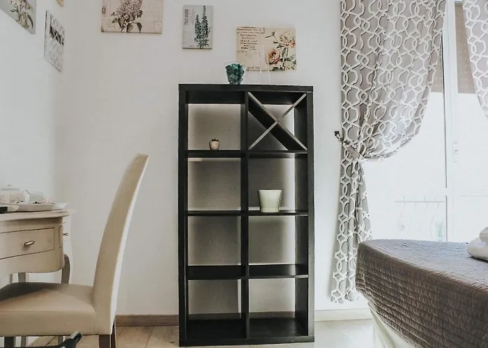Exa - Just Oda ve Kahvaltı Roma